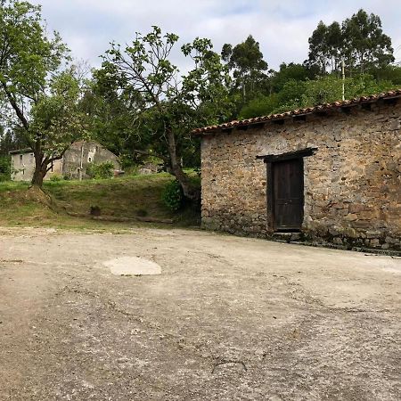 Casa Tina Villa Ruiseñada Buitenkant foto