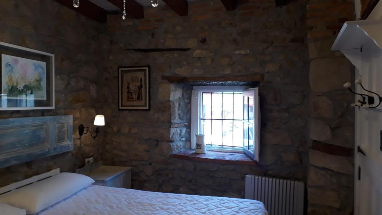 Casa Tina Villa Ruiseñada Buitenkant foto